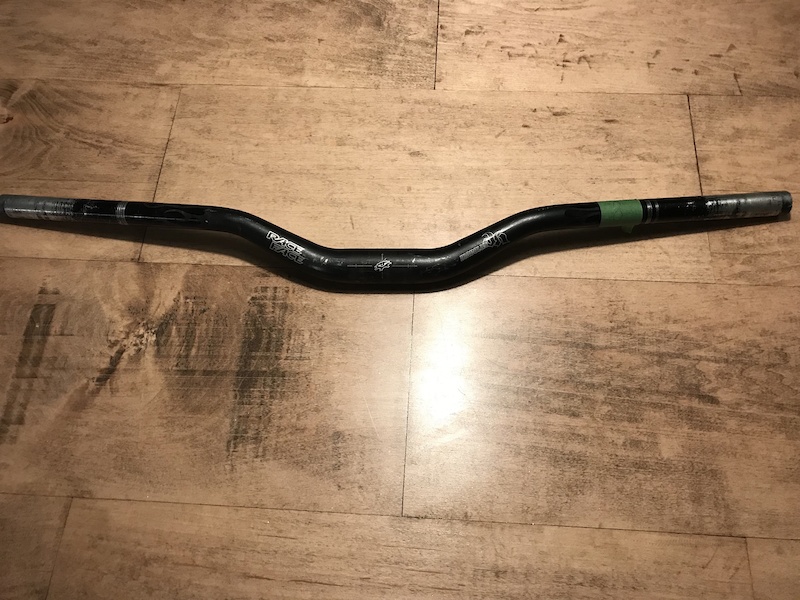 race face diabolus handlebar