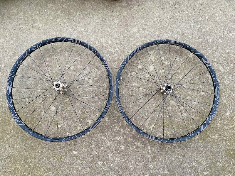 easton haven carbon wheelset 26