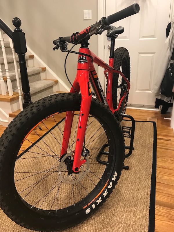 Rocky mountain suzi q 70 2025