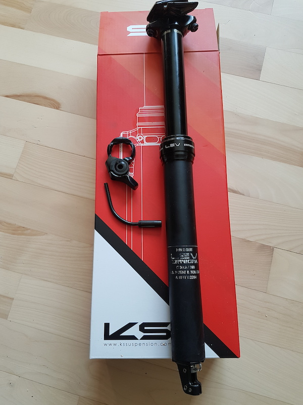 2019 KS Lev Integra 30.9 For Sale