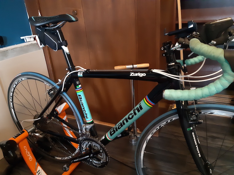 bianchi zurigo for sale