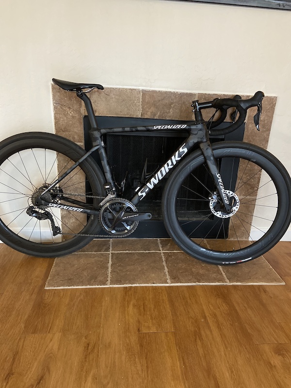 specialized roubaix team edition