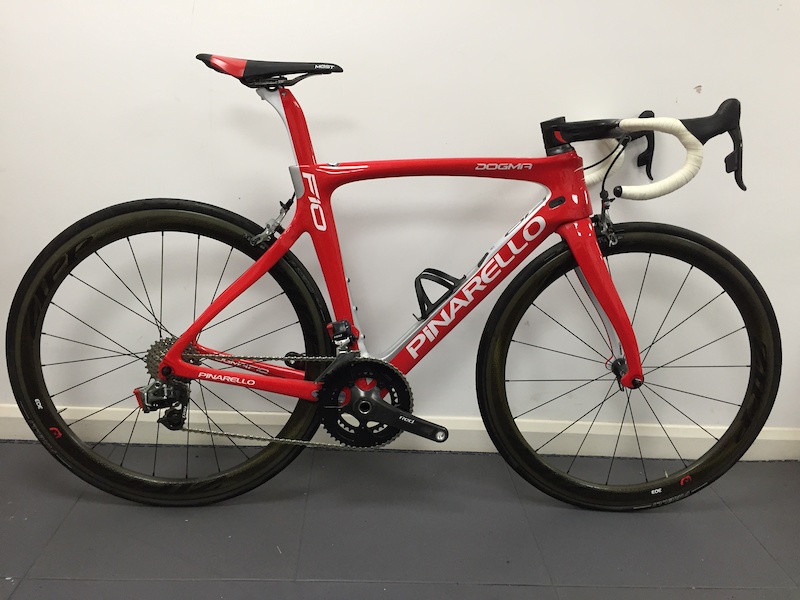 dogma f10 for sale