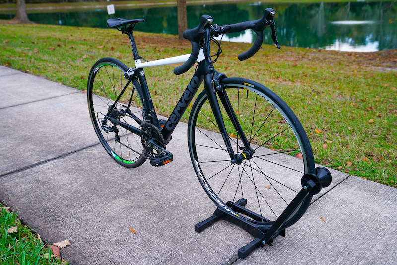2016 Cervelo R3 Ultegra- Mint Condition- 16 lb- $3750 MSRP