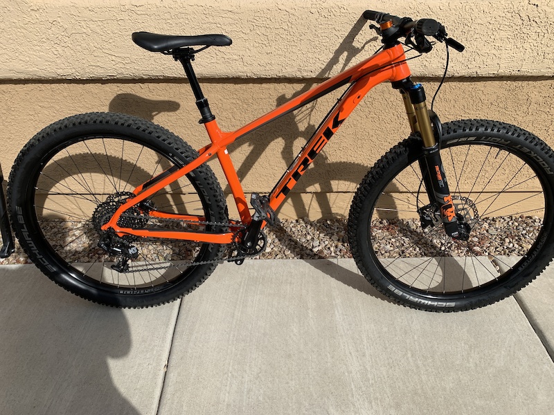 trek roscoe 8 2018 price