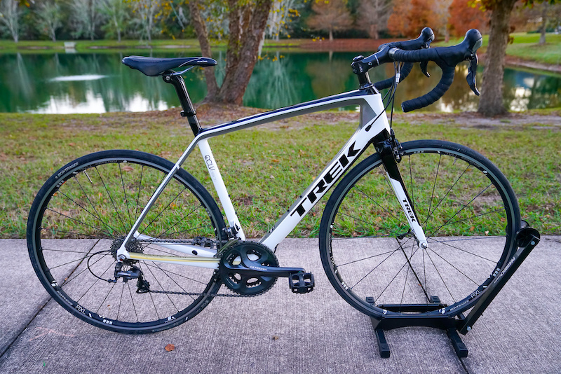 2013 trek madone 6.2