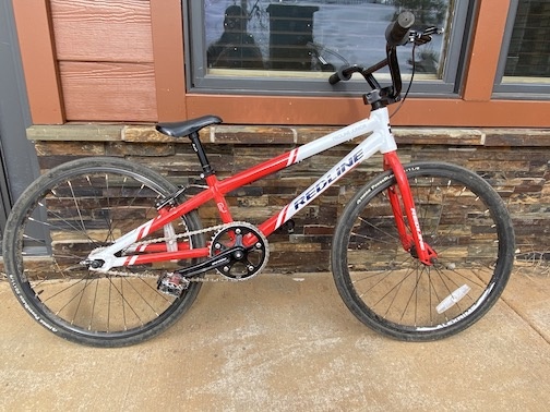 avigo trx 18 dual suspension bike