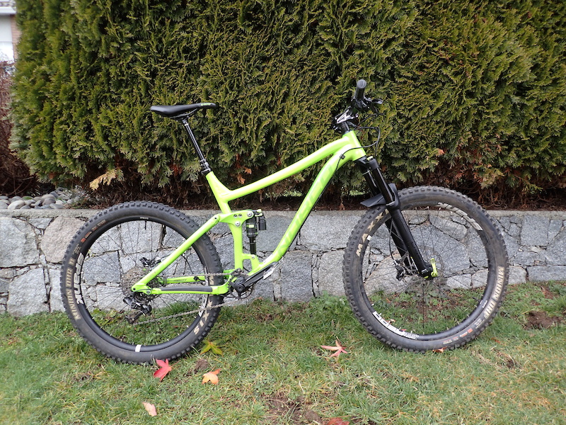 Norco sales torrent fs1