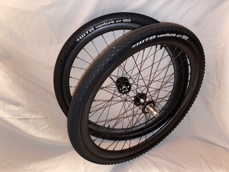 2018 Carbon Wheelset For Sale