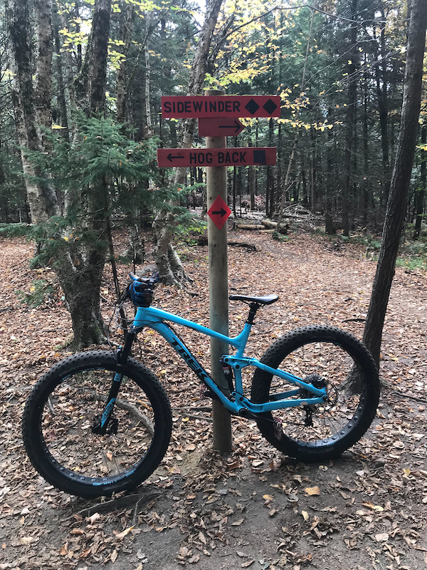2017 Trek Farley EX8 (new 2018.5) For Sale