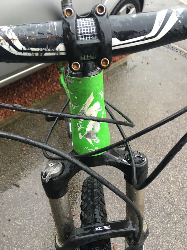 bucklos xc32