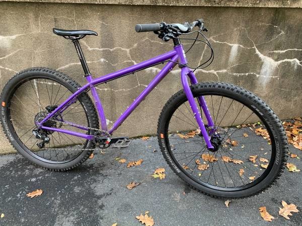 surly karate monkey craigslist