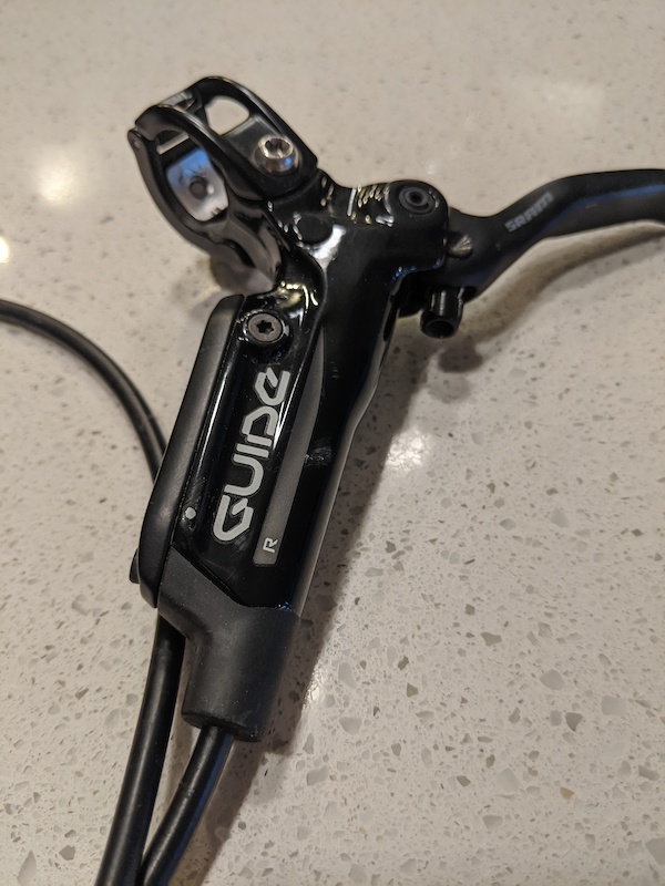 2019 SRAM - Guide R For Sale