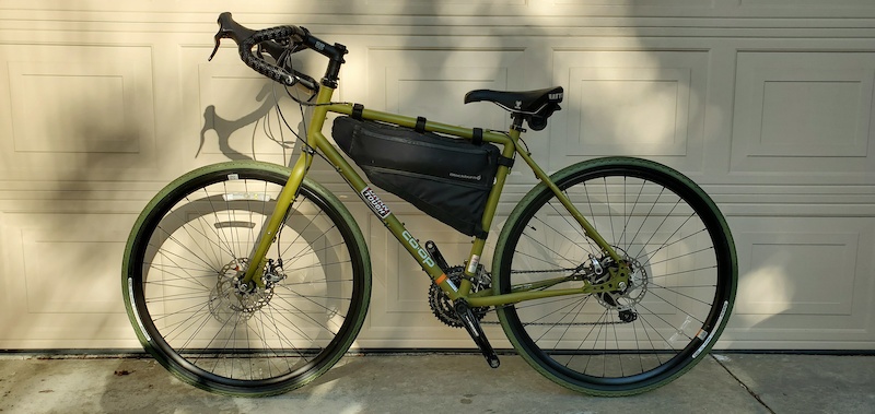 co op cycles adv 3.1