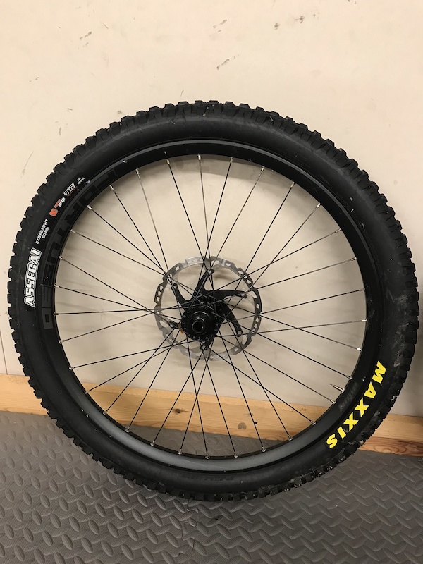 electric bike tire repair