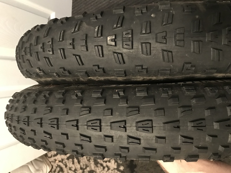 maxxis minion fbf 4.0