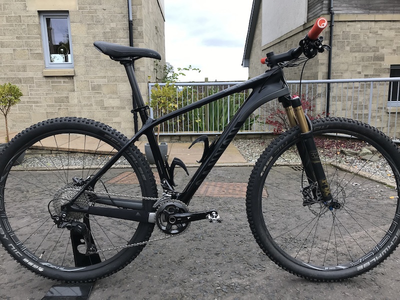 Grand canyon cf sl 2024 29er