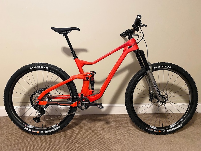 Devinci troy 29 discount 2021