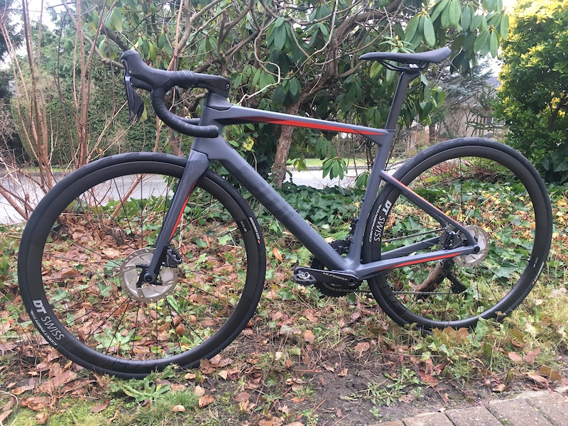 bmc roadmachine 01 three 2019