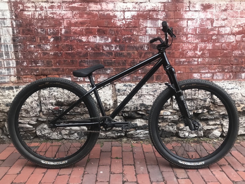 ns bikes suburban