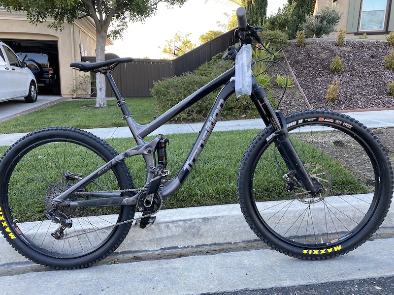 2018 transition scout review