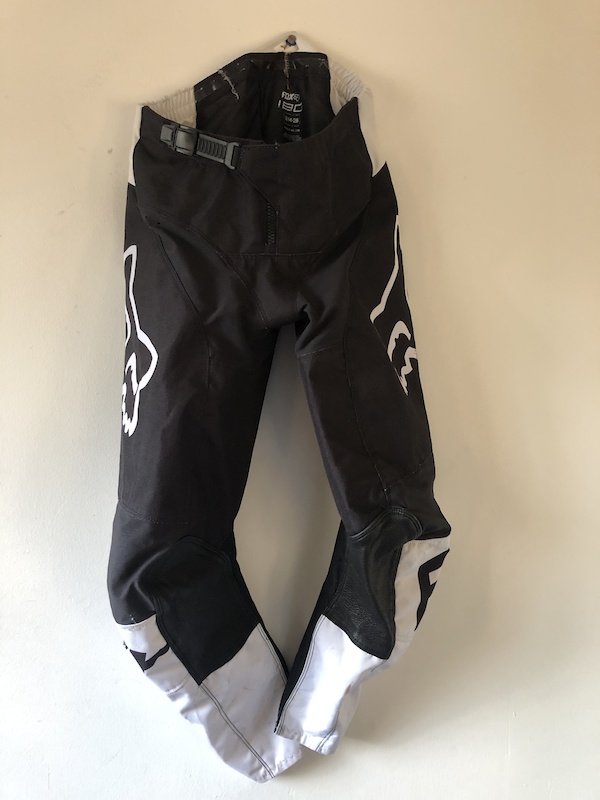 fox womens mtb trousers