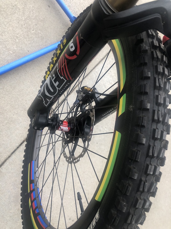 in 12210 Ridgeview Rd, Missouri, United States photo by RTC14 Pinkbike