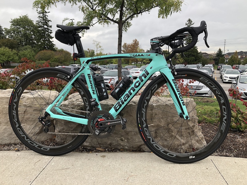 bianchi oltre xr1 for sale