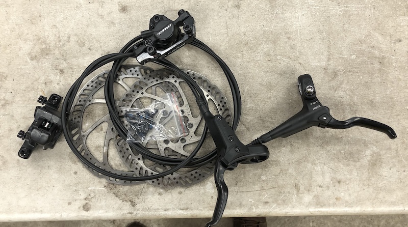 salsa mukluk advent x