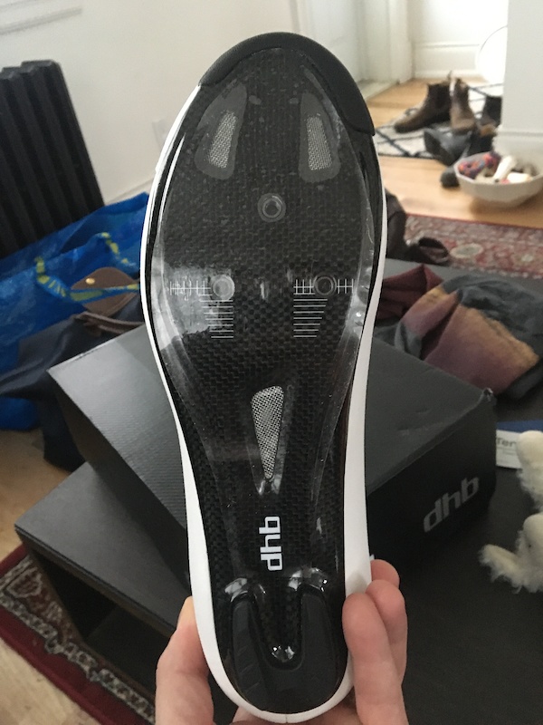 dhb dorica carbon road shoe ss19