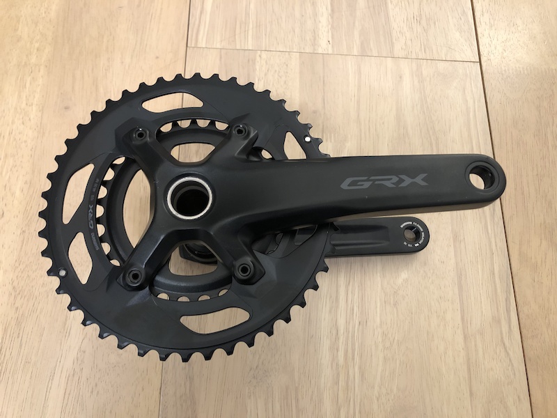 grx 46t chainring