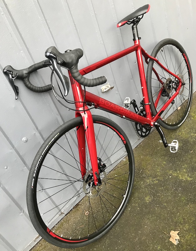 Frame Boardman Comp X7 Disc Road Bike Shop Boardman X7 Comp Free