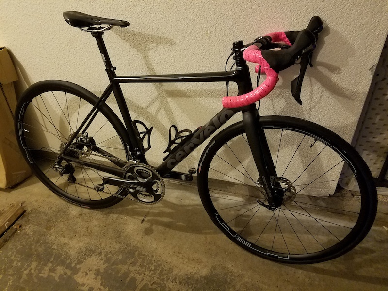 cervelo r3d