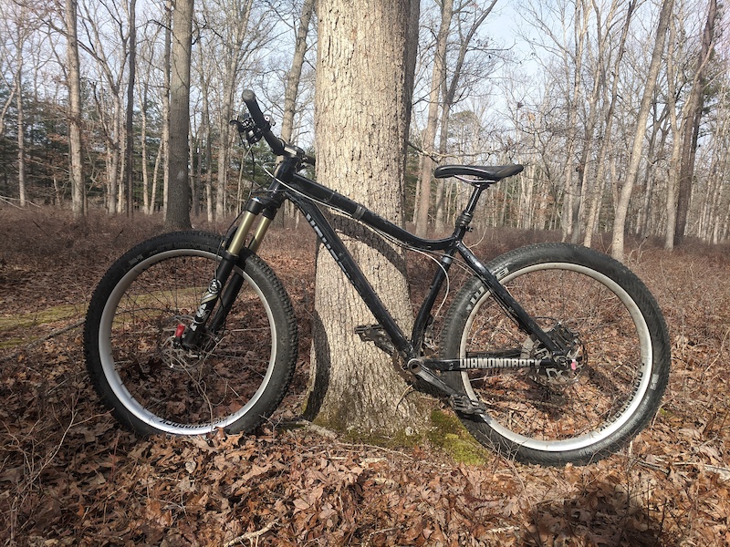 diamondback mason 27.5