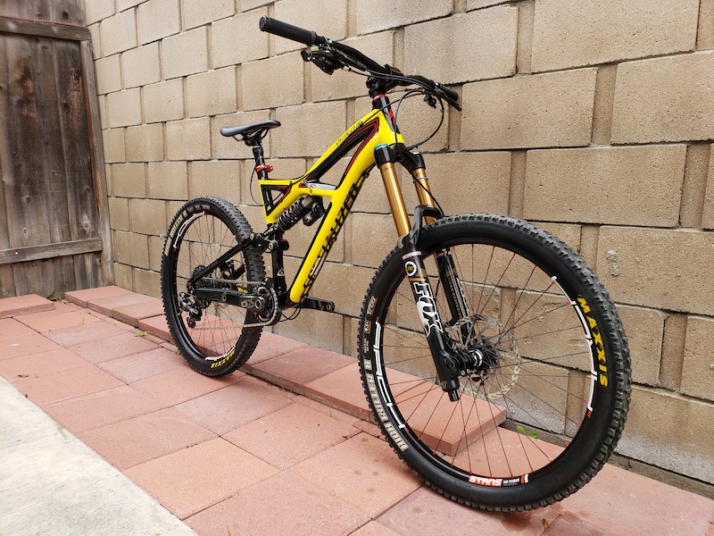 specialized enduro expert evo 2016