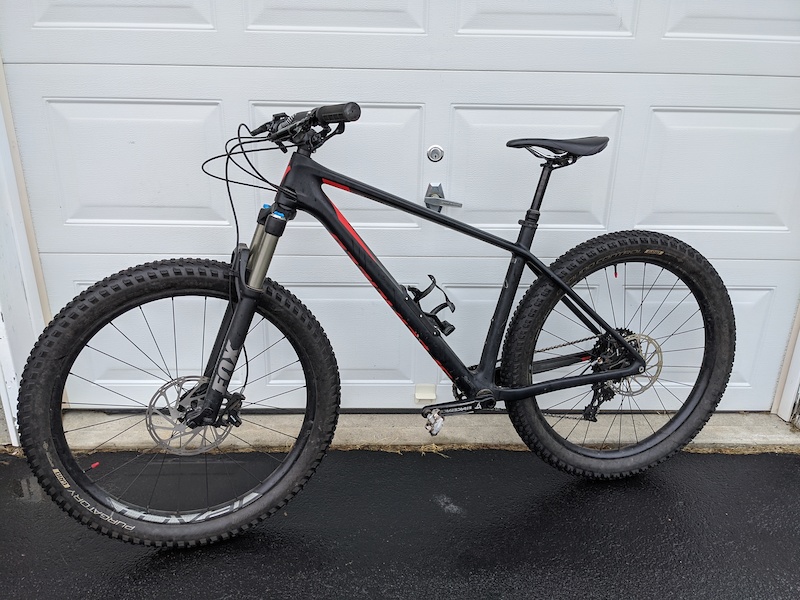 2018 specialized fuse comp 6fattie blue book