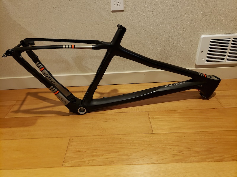 ibis dv9 frame for sale