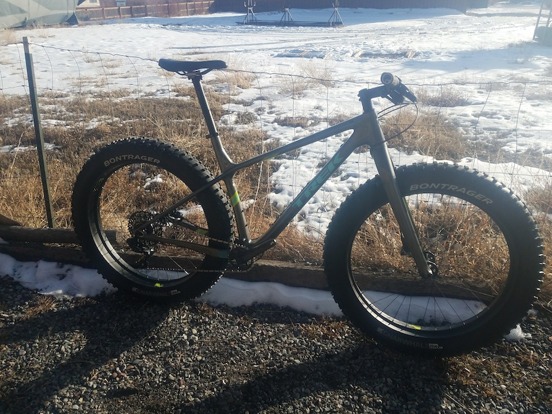 trek farley 9.6 sale