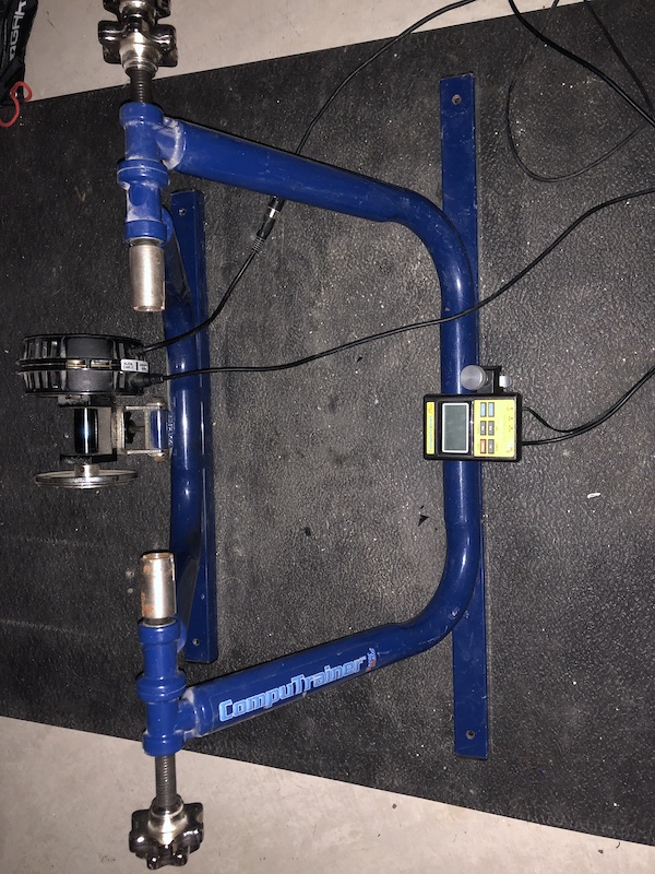 computrainer for sale