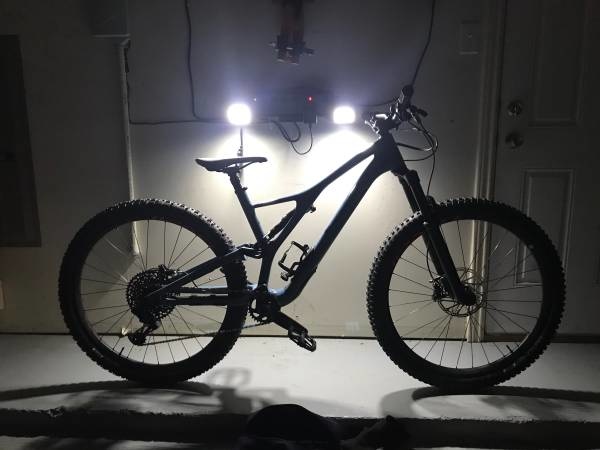 2019 specialized stumpjumper expert carbon 29