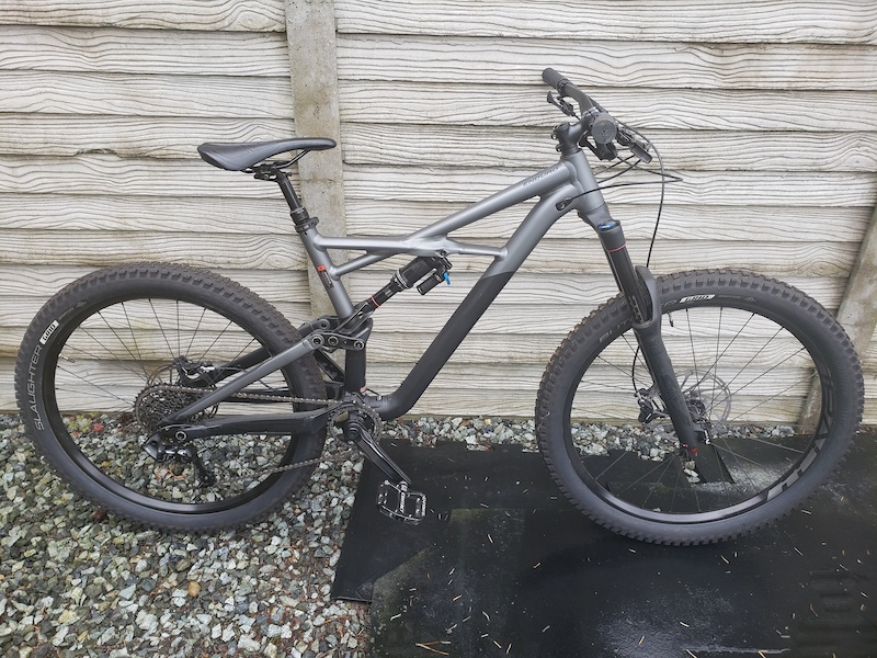enduro fsr comp 27.5