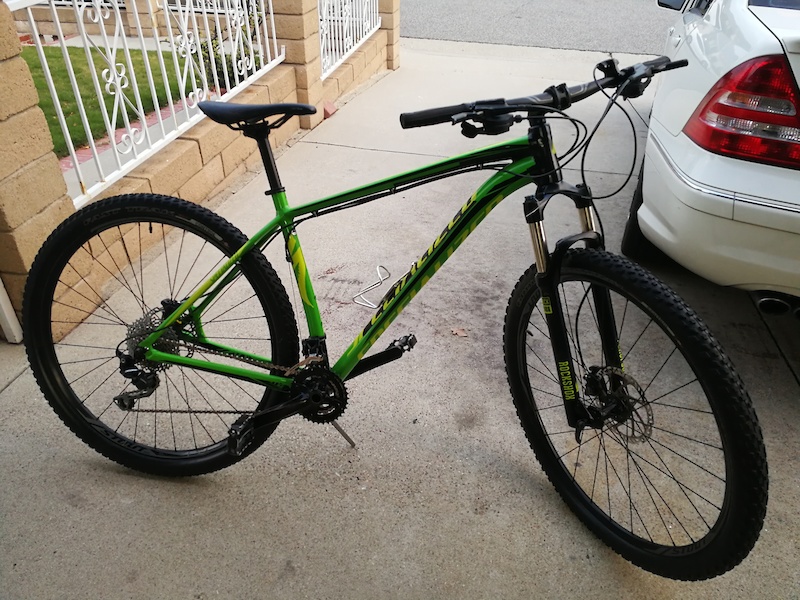 specialized crave pro 29 2015