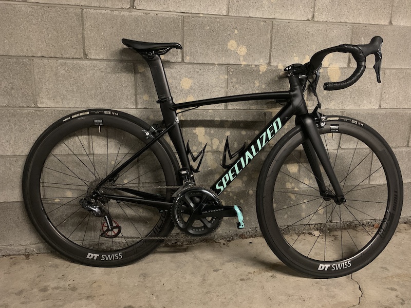 2019 Specialized Allez Sprint Size 52 with Awesome Upgrades For Sale