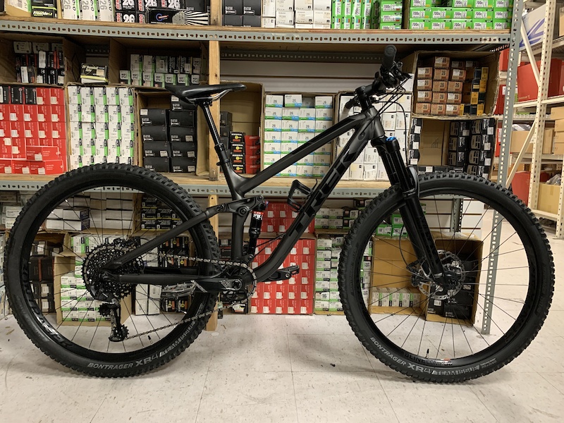 trek fuel ex 8 2019 for sale