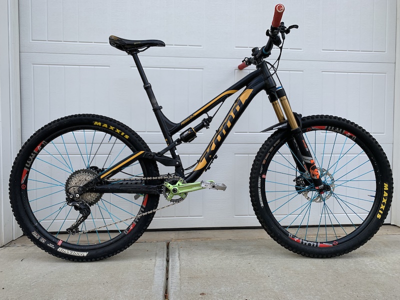 kona process 134 for sale