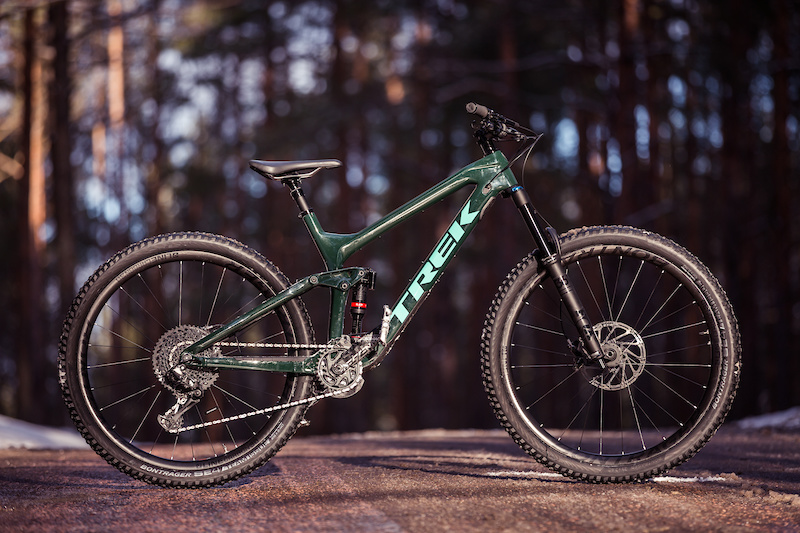 2019 trek slash 9.8 review