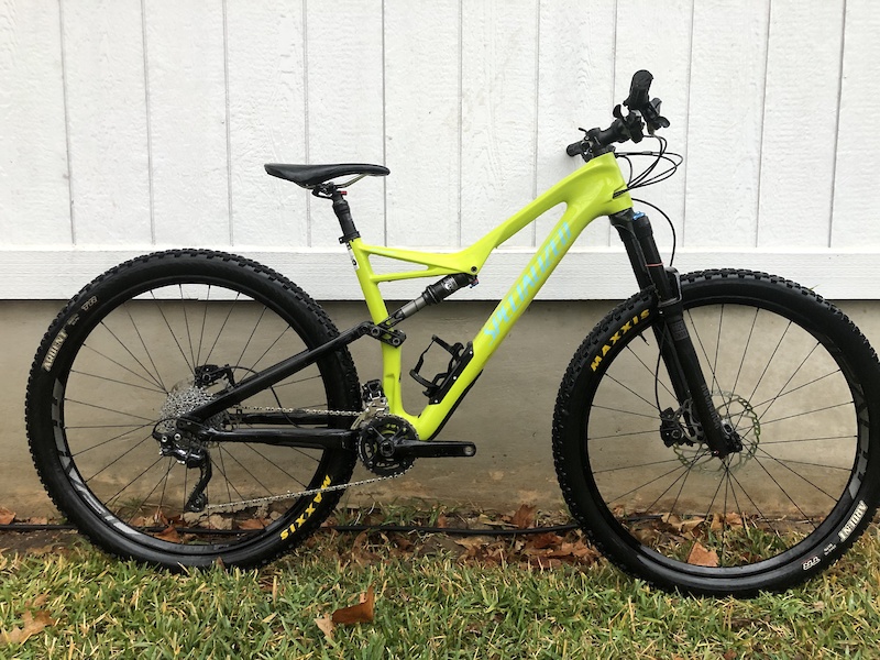 2016 specialized stumpjumper comp carbon