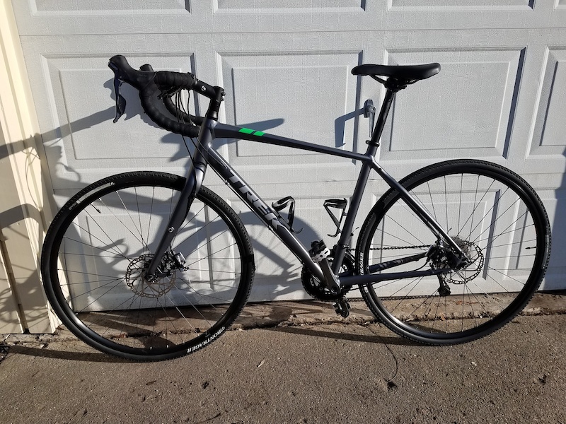 2018 Trek CrossRip 2 (hybrid) For Sale