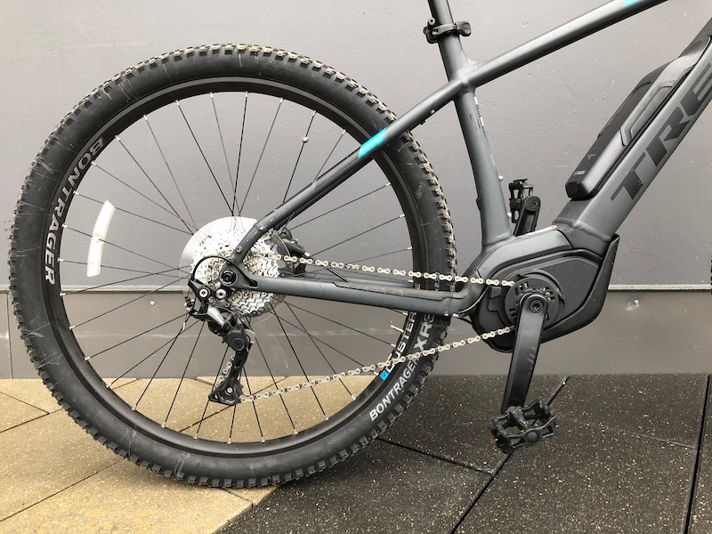 trek powerfly 5 2018 for sale