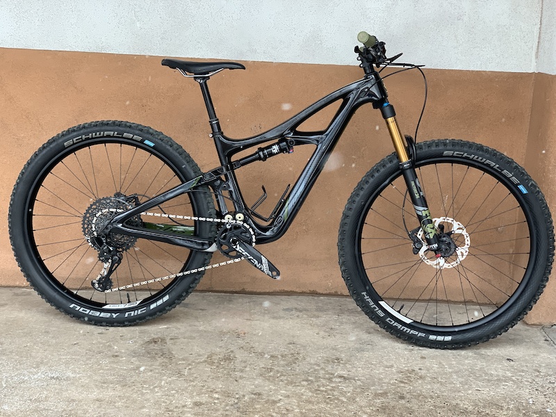 ibis mojo 4 frame